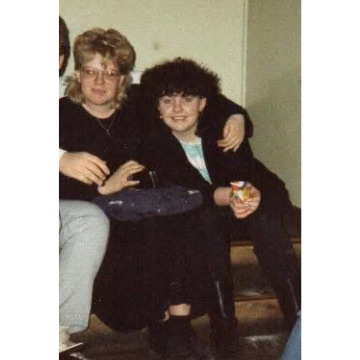 Photo for notice Michelle Christina FROST