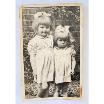 Photo for notice SANDRA JUNE WONG