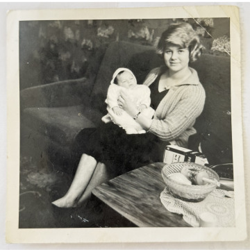 Photo for notice SANDRA JUNE WONG