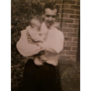 Photo for notice Jack RUSSELL