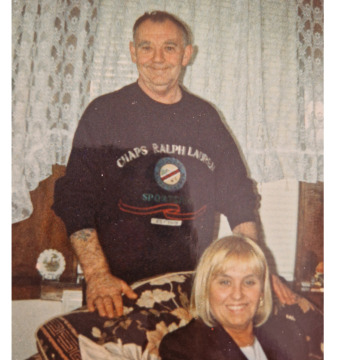 Photo for notice Jack RUSSELL