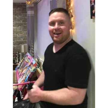 Notice Gallery for Dennis William SPENCE