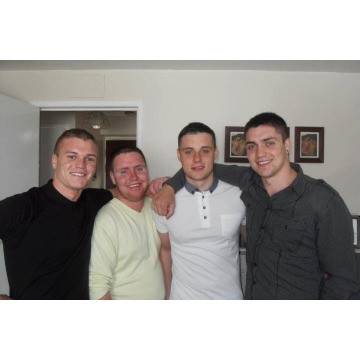 Notice Gallery for Dennis William SPENCE