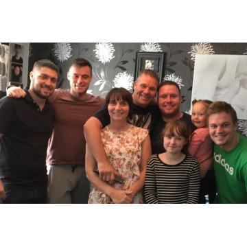 Notice Gallery for Dennis William SPENCE