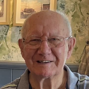 Photo for notice Peter MANSELL