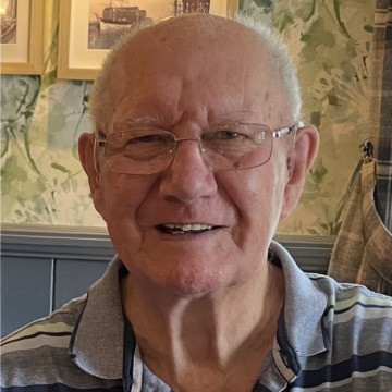 Photo for notice Peter MANSELL