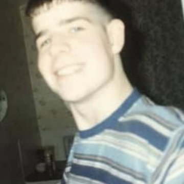 Photo of Gavin MAXWELL