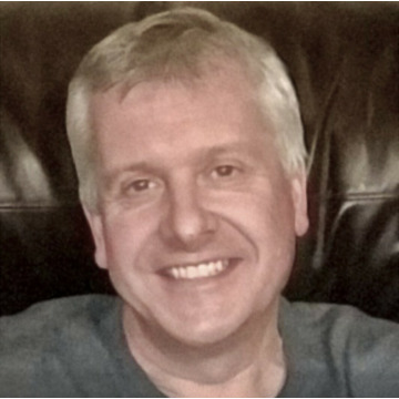 Photo of Mark David EVANS