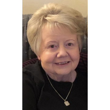 Photo of Diana Mary CALE