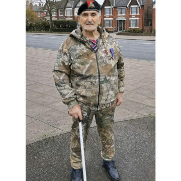 Photo for notice Stanley EMBLING