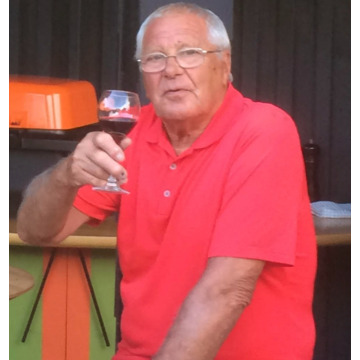 Photo of John REEVES