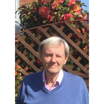 Photo of Keith Winston COOPER