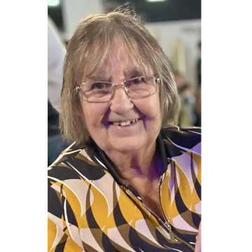 Photo of Pat YOUNGER