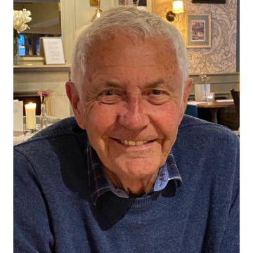 Photo of Derek CLARK-COATES