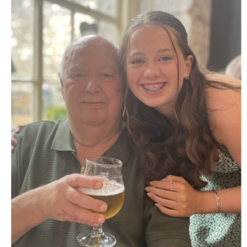 Photo for notice John PLATT