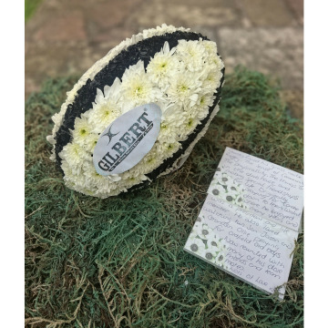 Photo for notice Gordon HUMPHRIES