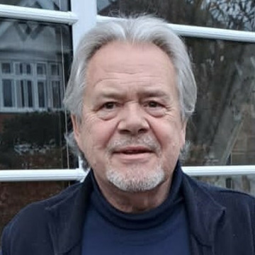 Photo of David LEWIS