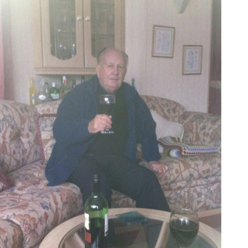 Notice Gallery for John Patrick FEARY