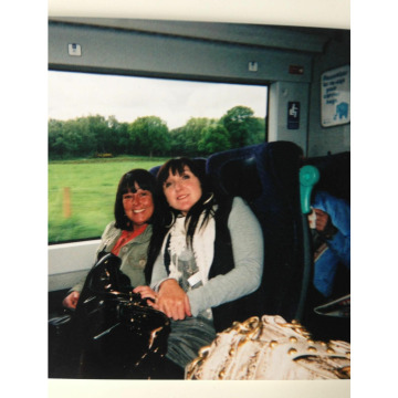 Photo for notice Lynn FEELIE