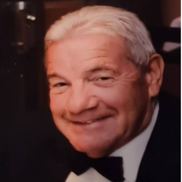 Photo for notice Terence Leslie PRITCHARD