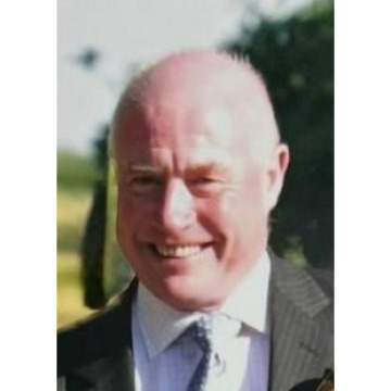 Photo for notice Peter John MOORE