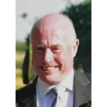 Photo for notice Peter John MOORE