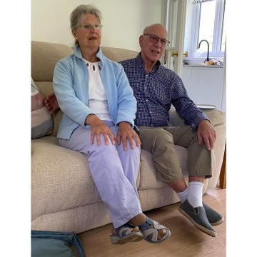 Photo for notice Michael Frederick JOHNSON