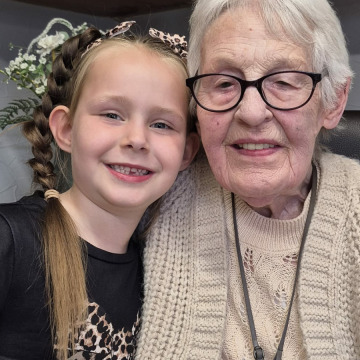 Photo for notice Ann MIDDLETON