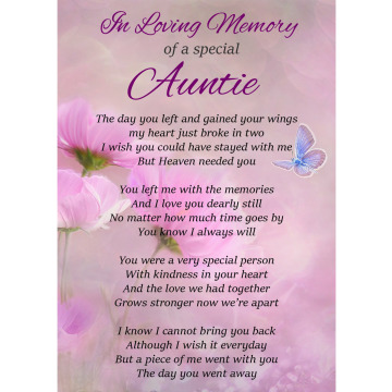 Photo for notice Ann MIDDLETON