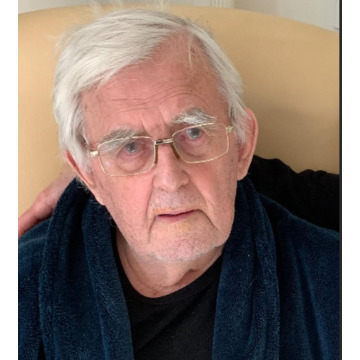 Photo of Kenneth Snape