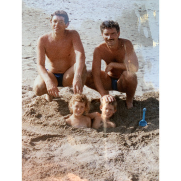 Photo for notice Jack GRAY