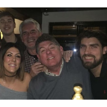 Photo for notice Jack GRAY