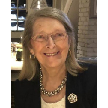 Photo for notice Mary Josephine PARNELL