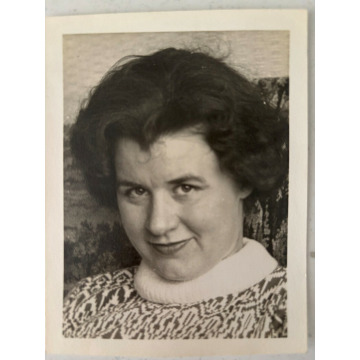 Photo of Muriel Ann SHARPE