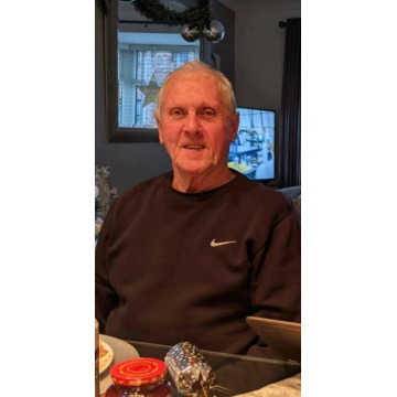 Photo of Raymond HAYNES