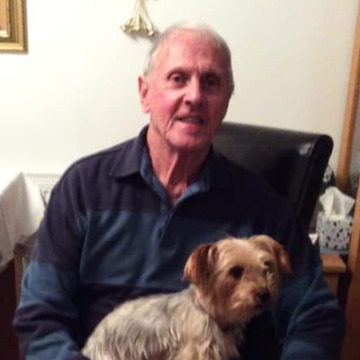 Photo for notice Raymond HAYNES