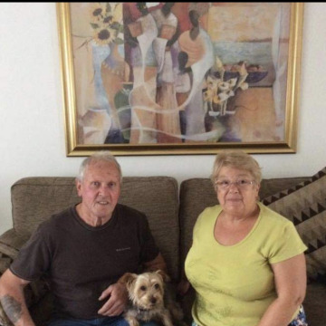 Photo for notice Raymond HAYNES