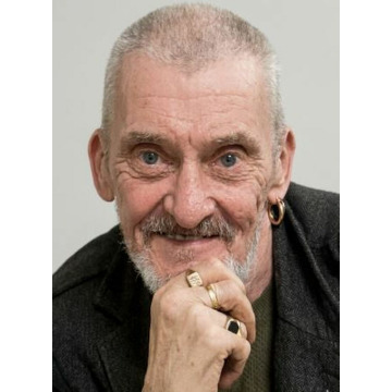 Photo of David John WOOD