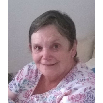 Photo of Margaret COWIE
