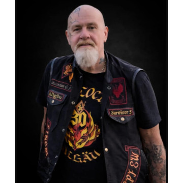 Photo of Paul JACKSON