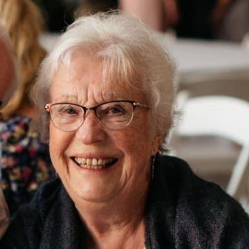 Photo of Valerie NEWSOME
