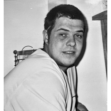 Notice Gallery for Gary TURNER