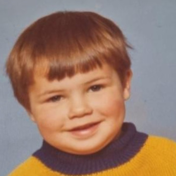 Photo for notice Gary TURNER