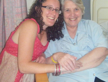 Photo for notice Mary MITCHELL