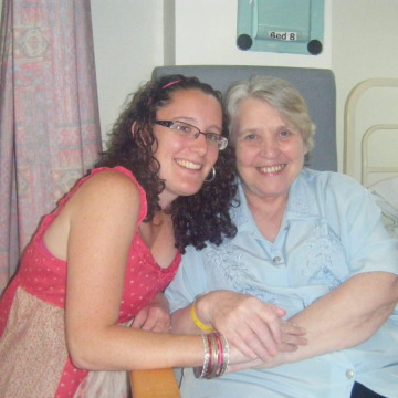 Photo for notice Mary MITCHELL