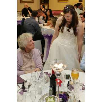 Photo for notice Mary MITCHELL