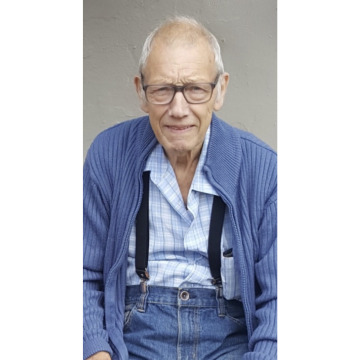 Photo for notice Haydn Noel DAVIES