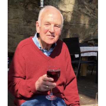 Notice Gallery for Barry Westerby HUGHES