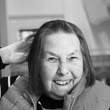 Photo for notice Brenda Joyce UPTON