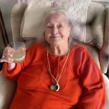 Photo for notice Elsie May THOMPSON